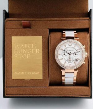 Michael Kors For Her Watch – TrendsWrist