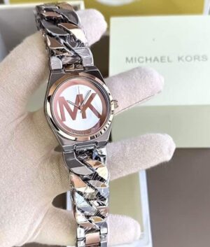 TrendsWrist Michael Kors Mk Elena Rosegold Img 6089 Compressed Premium Watch