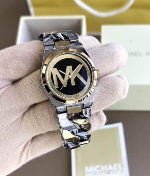 TrendsWrist Michael Kors Mk Elena Silver Img 6088 Compressed Premium Watch