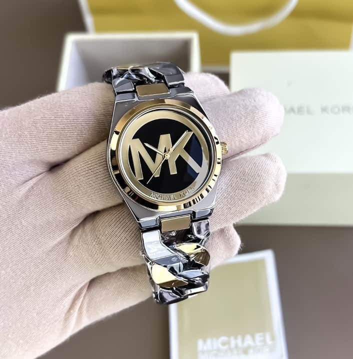TrendsWrist Michael Kors Mk Elena Silver Img 6088 Compressed Premium Watch