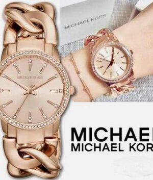TrendsWrist Michael Kors Mk4269 Premium Watch