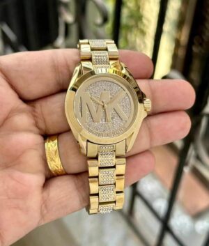 Michael Kors Mk6487 Watch – TrendsWrist