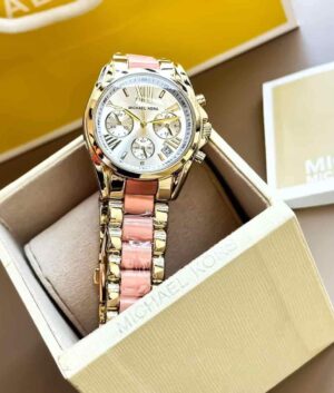 Michael Kors Rosegold Girls Watch – TrendsWrist