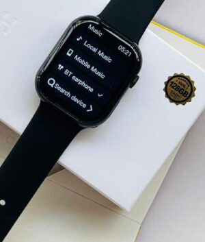 New Series 10.. 99% Pure Copy Watch β TrendsWrist