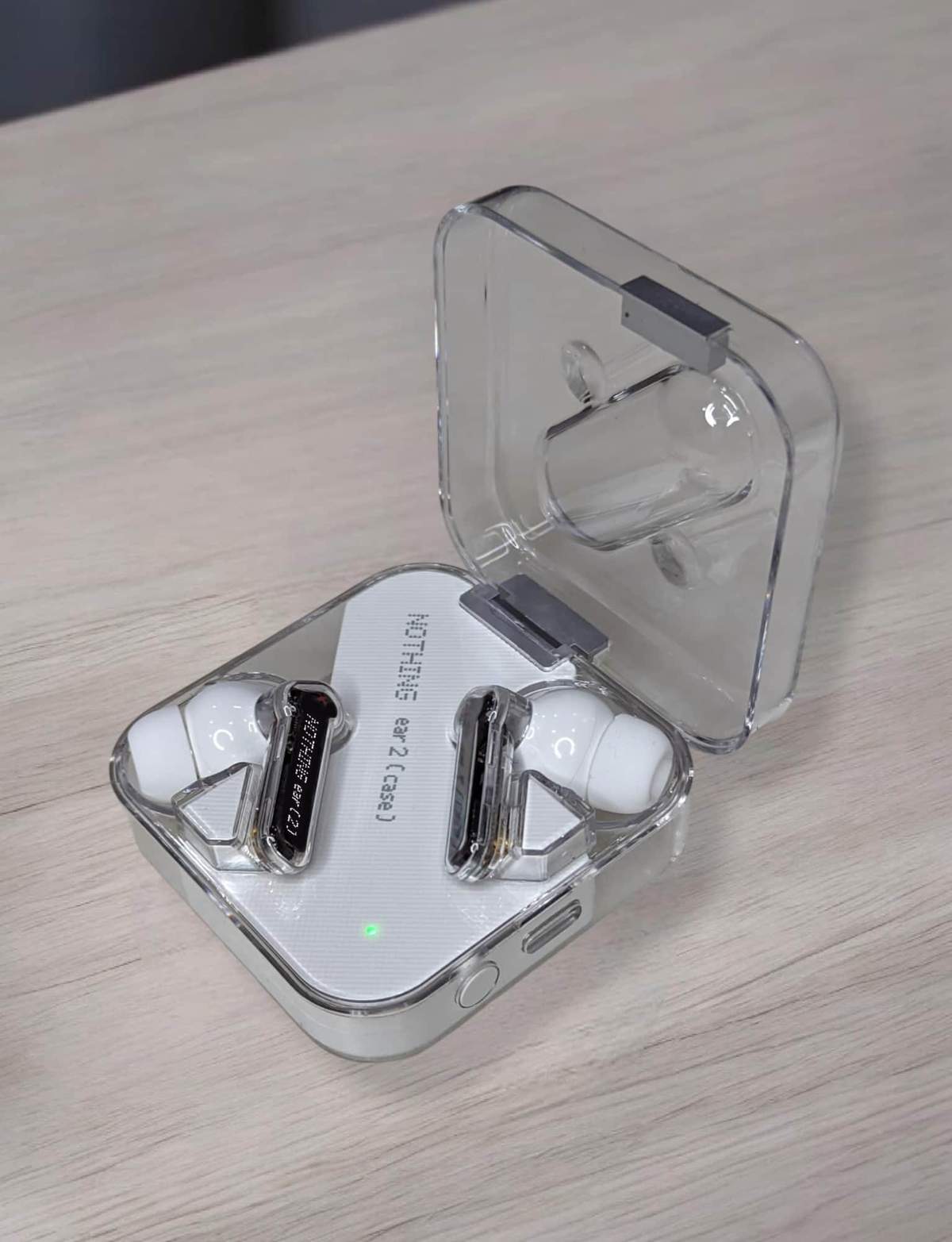 TrendsWrist Nothing Earbuds With Noise Cancellation 80957771 F6cd 416f Af60 83351014bbc4 Compressed Premium Watch