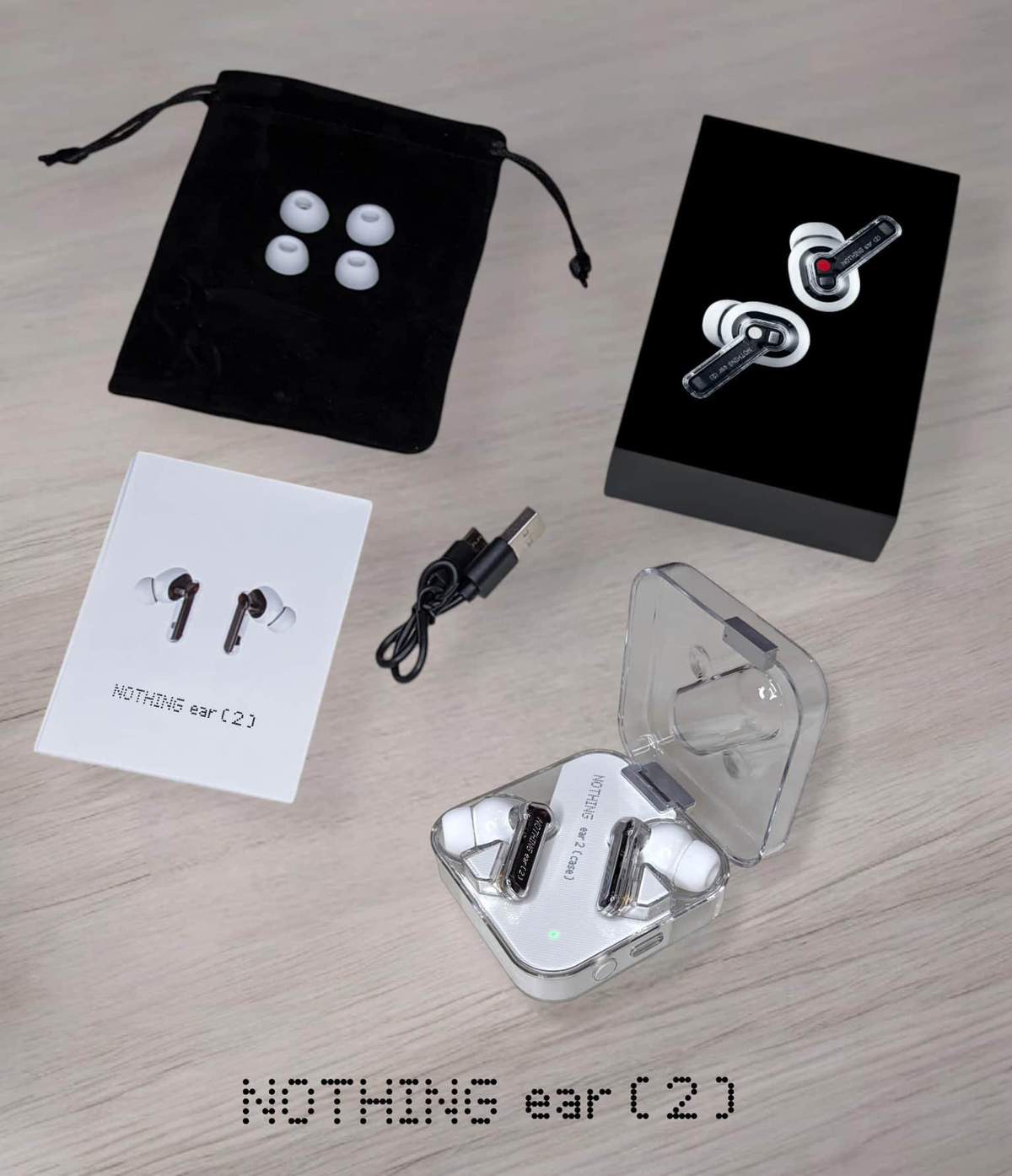 TrendsWrist Nothing Earbuds With Noise Cancellation D9960edf 93b2 4e8c 81f7 032bda98c3c3 Compressed Premium Watch