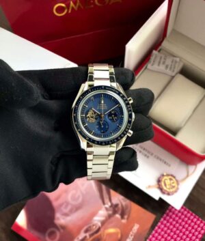 Omega Apollo 11 Men’S Watch – TrendsWrist
