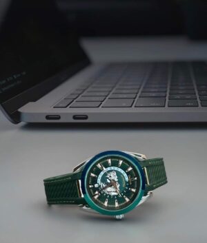 OMEGA Seamaster Aqua Terra