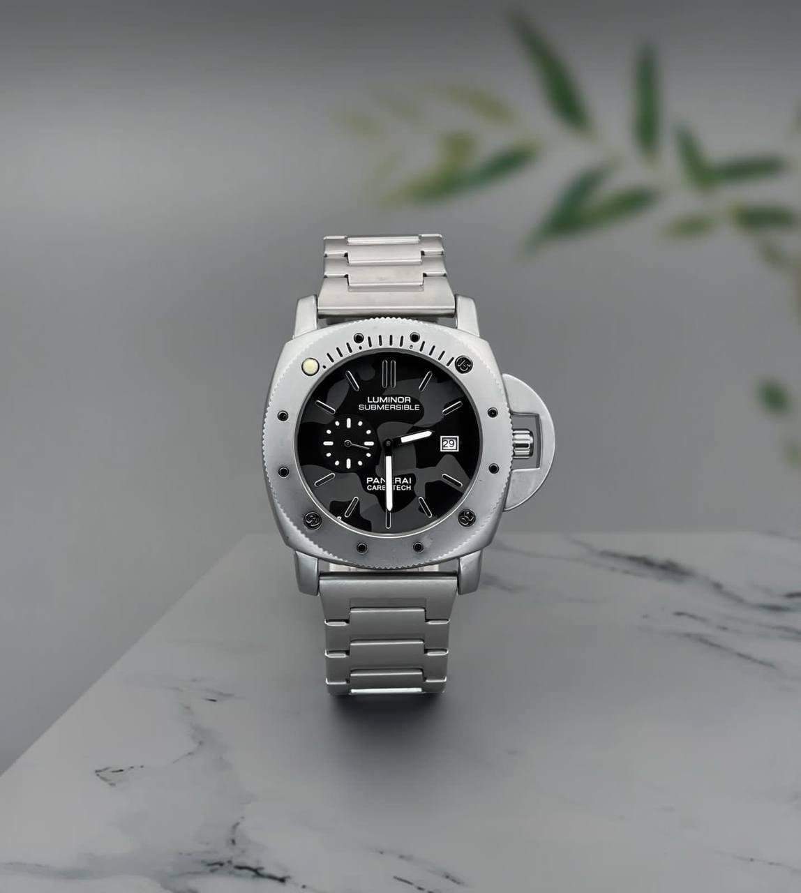 TrendsWrist Panerai Luminor 1880 1000063239 Premium Watch