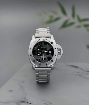 TrendsWrist Panerai Luminor 1880 Premium Watch