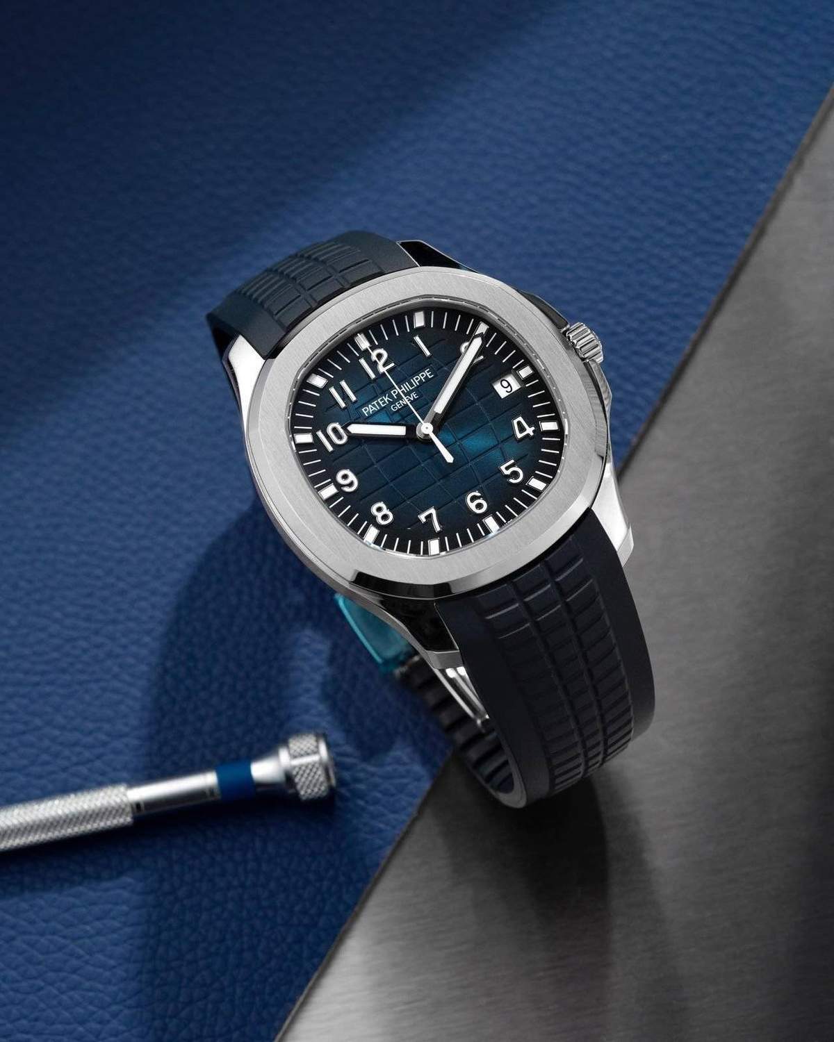 Patek Philippe 5168G - Image 5
