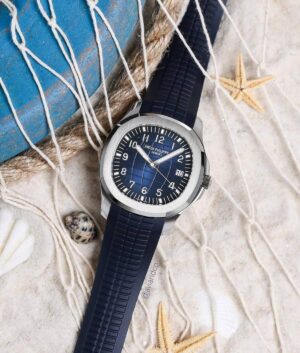 Patek Philippe 5168G