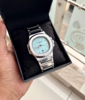 TrendsWrist Patek Philippe Geneve Premium Watch