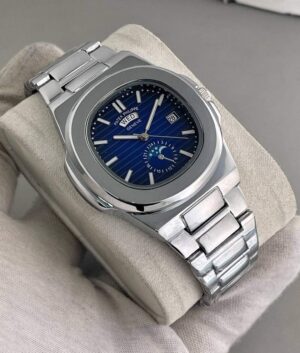 PATEK PHILIPPE Nautilus Perpetual