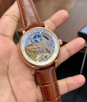 Patek Philippe Tourbillon Automatic
