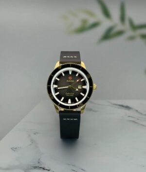 Rado Captain Cook Watch – TrendsWrist