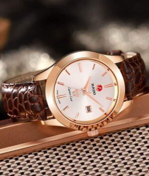 Rado Captain Cook Watch – TrendsWrist