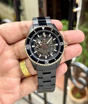 Rado Captain Cook Automatic Watch – TrendsWrist
