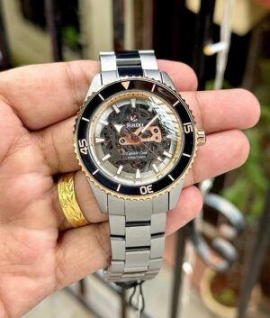TrendsWrist Rado Captain Cook Automatic Dadad37f 8e64 4c47 896b 5476977378bb Compressed Premium Watch