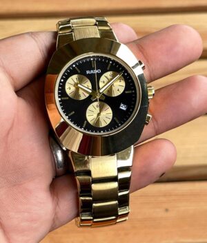 Rado Diastar Men’s Gold