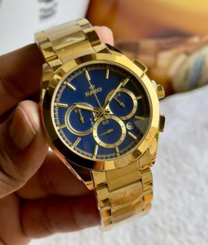 Rado Hyperchrome Watch – TrendsWrist