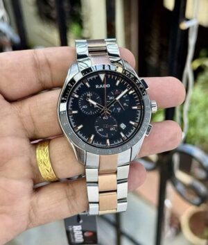 Rado Hyperchrome Watch – TrendsWrist