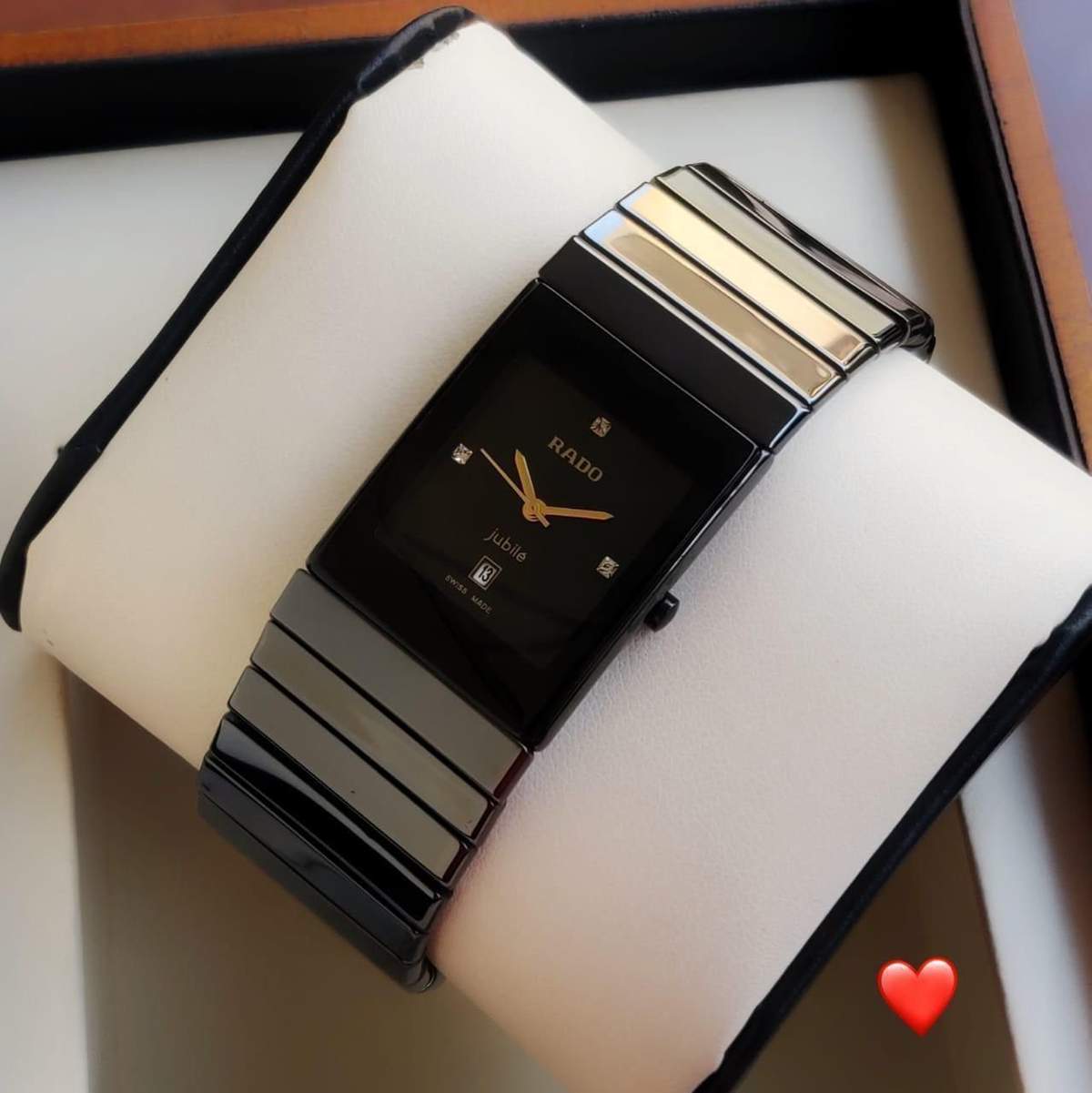 Rado Jubli For Mens Watch โ TrendsWrist