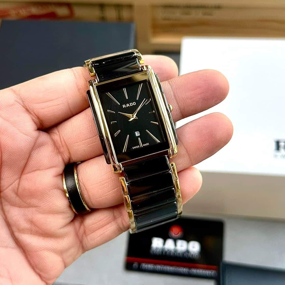 TrendsWrist Rado Jublie Gold And Black 48d41ebd 74bb 4ecb A8b5 B71e4745ced8 Compressed Premium Watch