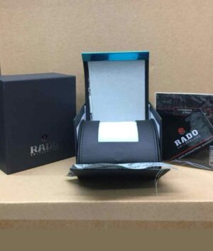 Rado Original Box Watch β TrendsWrist