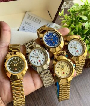 TrendsWrist Rado R12637013 Silver 3fb0ef06 4684 431d 8ed2 51b890386afb Compressed Scaled Premium Watch