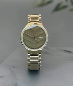 TrendsWrist Rado True Round Thinline Unisex Img 3963 Compressed Premium Watch