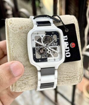 Rado Unisex R27086752 Watch – TrendsWrist