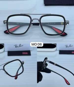 TrendsWrist Rayban Transparent Sunglass 06 41180e2e B2c4 4f7f B358 892e30f63540 Compressed Premium Watch