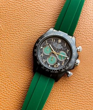 TrendsWrist Rolex Arabic Collection Premium Watch