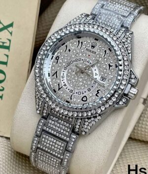 TrendsWrist Rolex Arabic Silver 1000079860 E1678821720341 Premium Watch