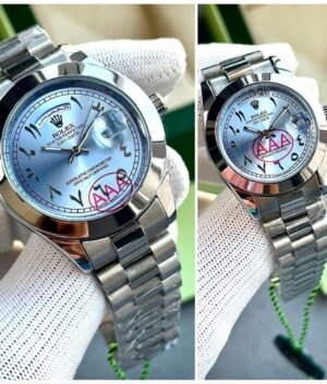 TrendsWrist Rolex Arebic Skyblue Couple 06b633af 84a0 4ae2 B44f B4dcee585871 Compressed Premium Watch