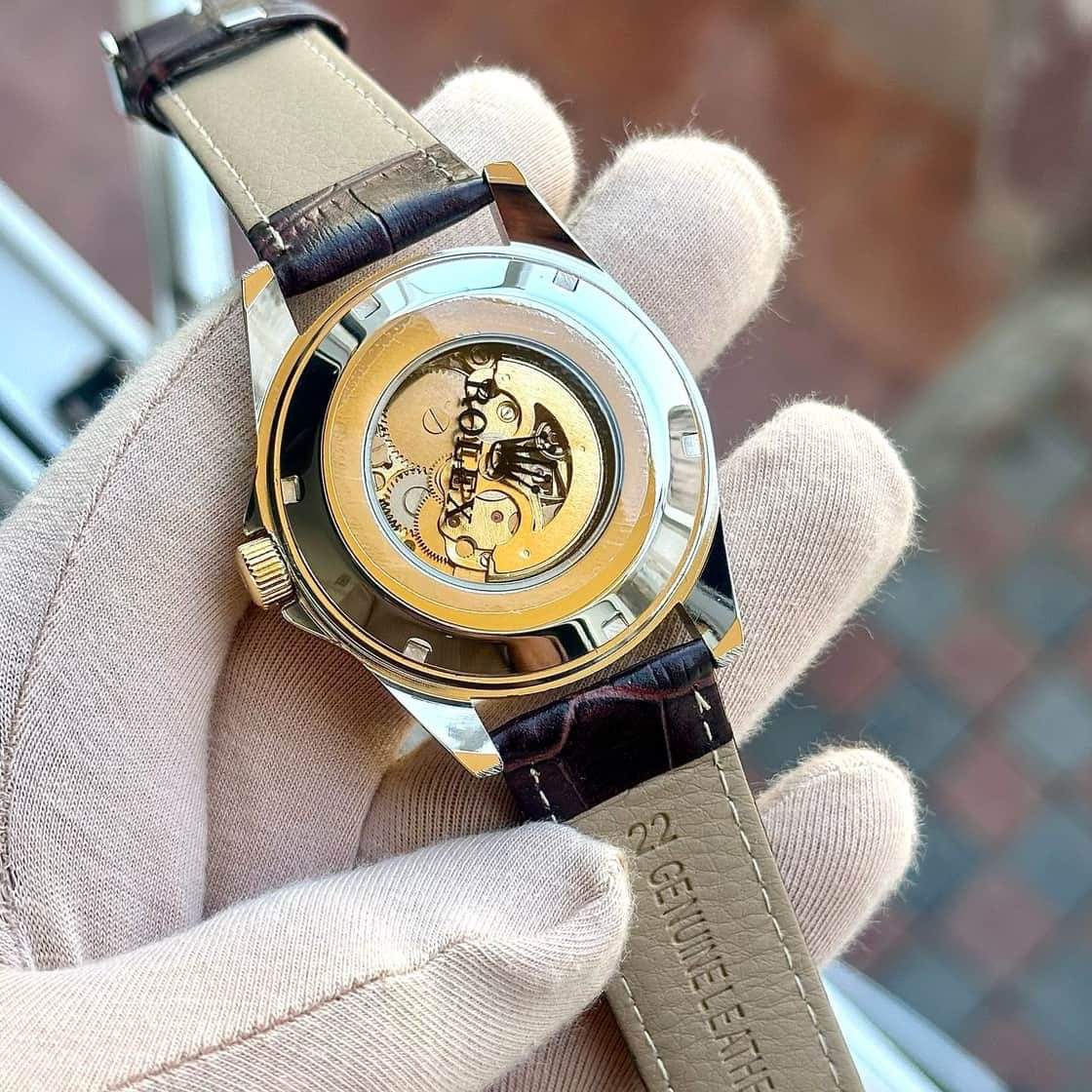 TrendsWrist Rolex Automatic Golden Ring 432ae07e 51f0 4ebd Bf0a A5c7ef97d239 Compressed Premium Watch