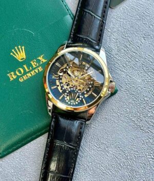 TrendsWrist Rolex Automatic Twotone Ring 8bb42e4e 2eb5 481d 8218 Fe5941e9acaa Compressed Premium Watch