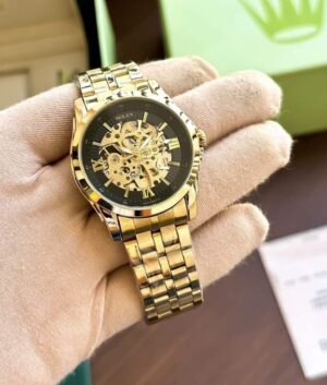 Rolex Classic Automatic Watch – TrendsWrist