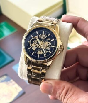 Rolex Classic Automatic Watch – TrendsWrist