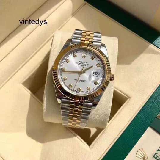 TrendsWrist Rolex Datejust Gold And Silver 897d0e06 85aa 4e54 9bc1 536fb9d98ba1 Compressed Premium Watch