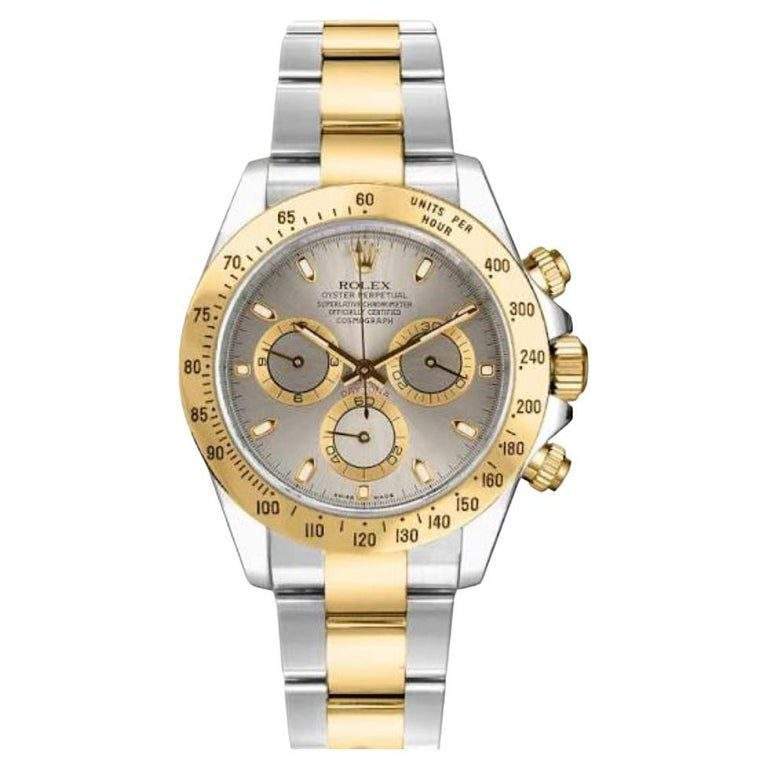 TrendsWrist Rolex Daytona Premium Collection Premium Watch