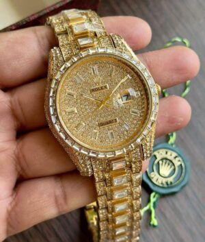 TrendsWrist Rolex Diamond Full Gold 0b3a8900 C414 447e Bcd2 81f041348c24 Compressed Premium Watch
