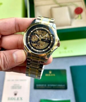 TrendsWrist Rolex Fully Automatic Silver Gold 2 F4c694d2 D5c3 407f Be98 6a0ae7249818 Compressed Premium Watch