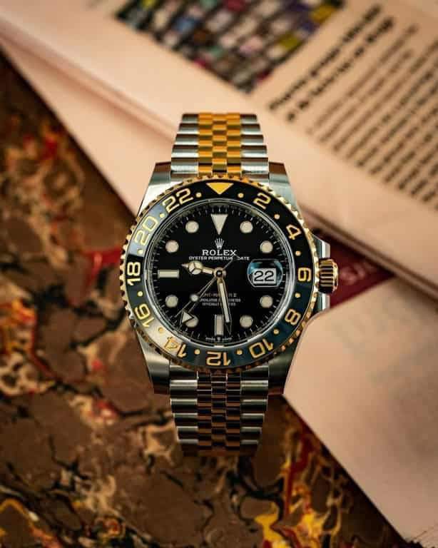 TrendsWrist Rolex Gmt Ii Zombie C127cecf A8c9 489c B7de 872be130426e Compressed Premium Watch