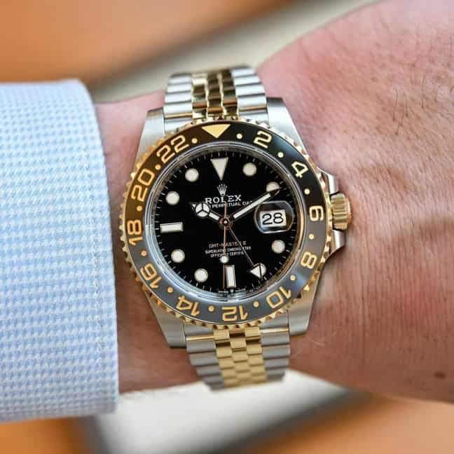 TrendsWrist Rolex Gmt Ii Zombie Ddb5fe12 24d8 4f37 A67d 84d49f9358ac Compressed Premium Watch