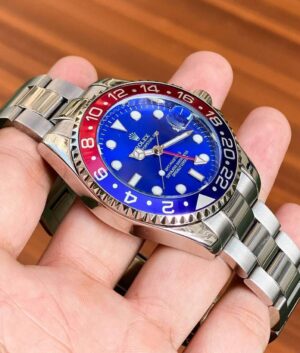 Rolex Gmt Master 2 Watch – TrendsWrist