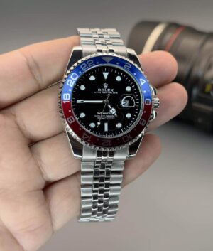Rolex Gmt Master Quartz
