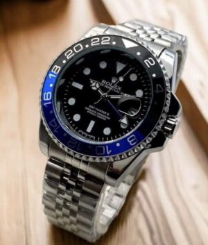 Rolex Gmt Master Quartz Watch – TrendsWrist