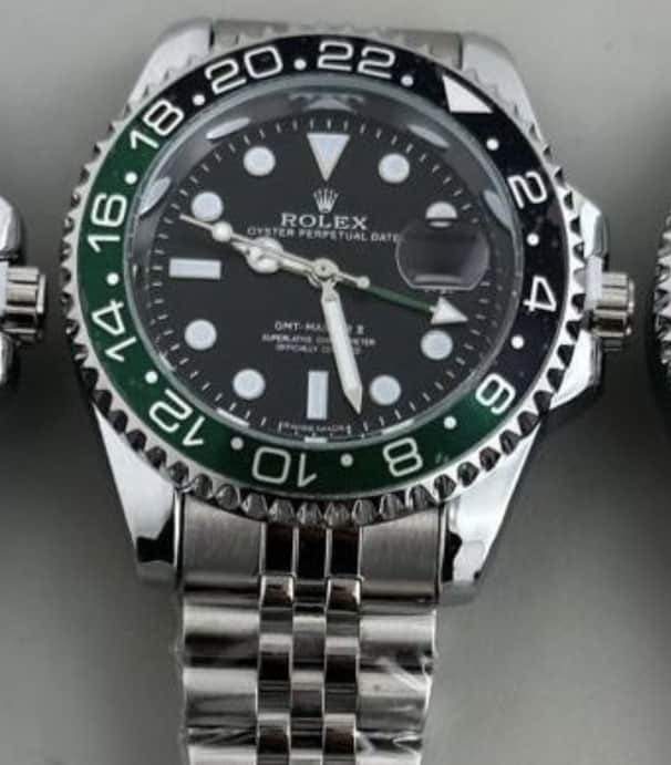 TrendsWrist Rolex Gmt Master Quartz Green Img 6094 Compressed Premium Watch
